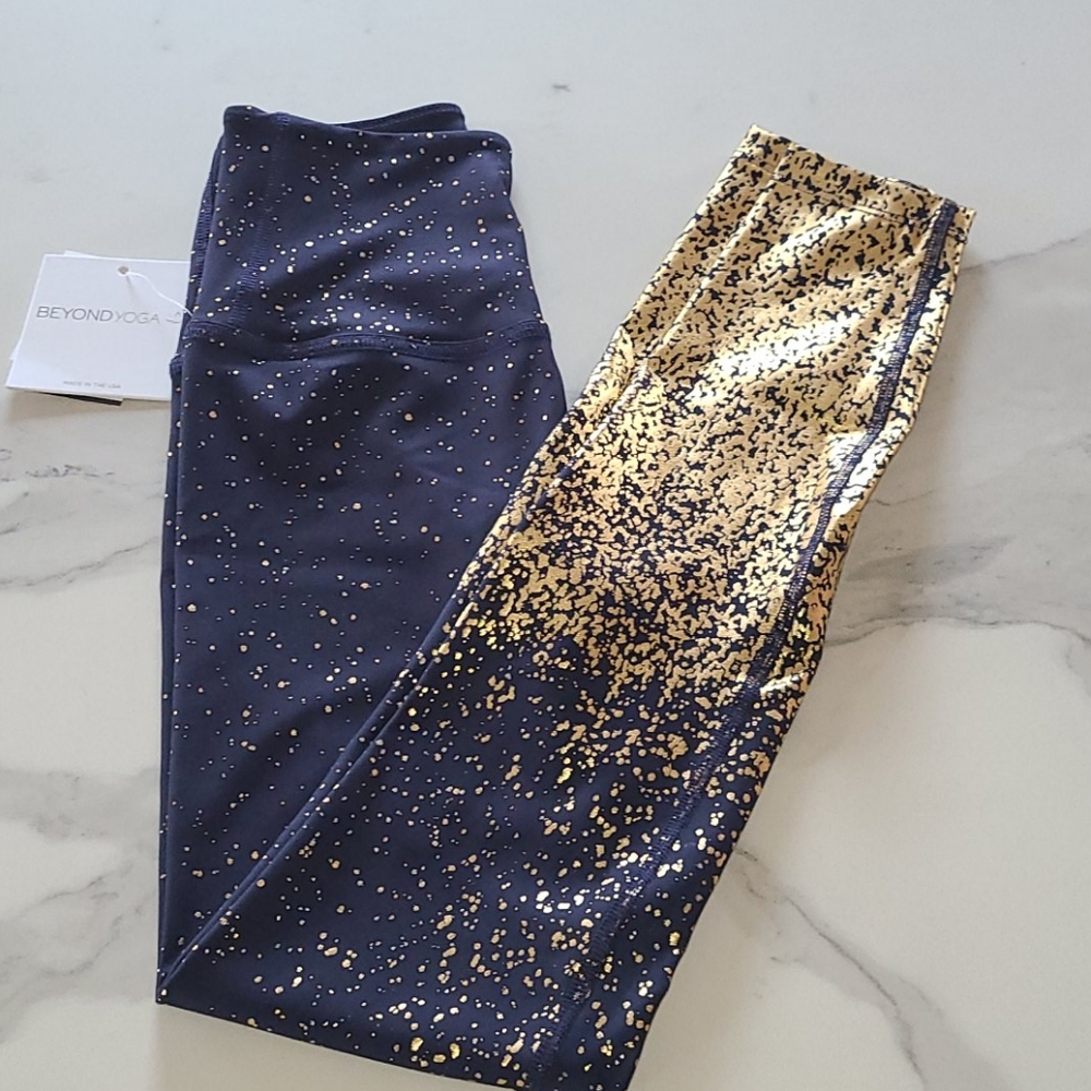 Beyond Yoga Leggings